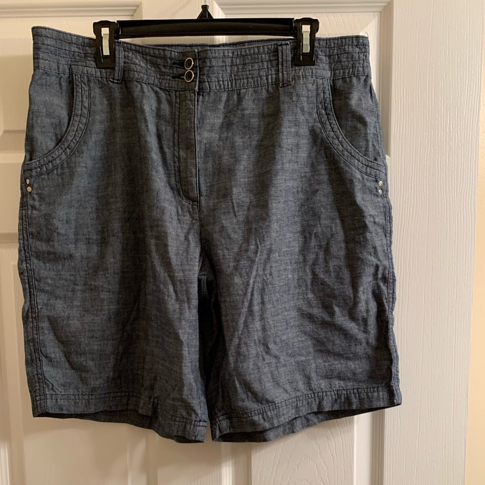 Karen Scott shorts